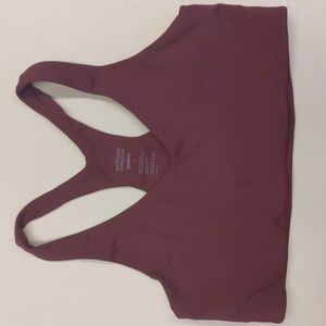 Girlfriend Collective Lola V Bra